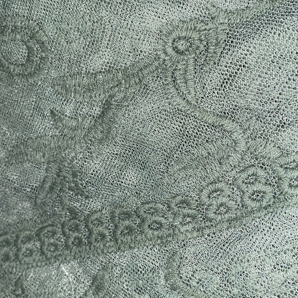 NEW boho lace kimono/duster - Picture 5 of 9